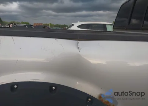 2008 Ford F-150 Xlt из США, поврежденный, VIN 1FTPX145X8FC17666